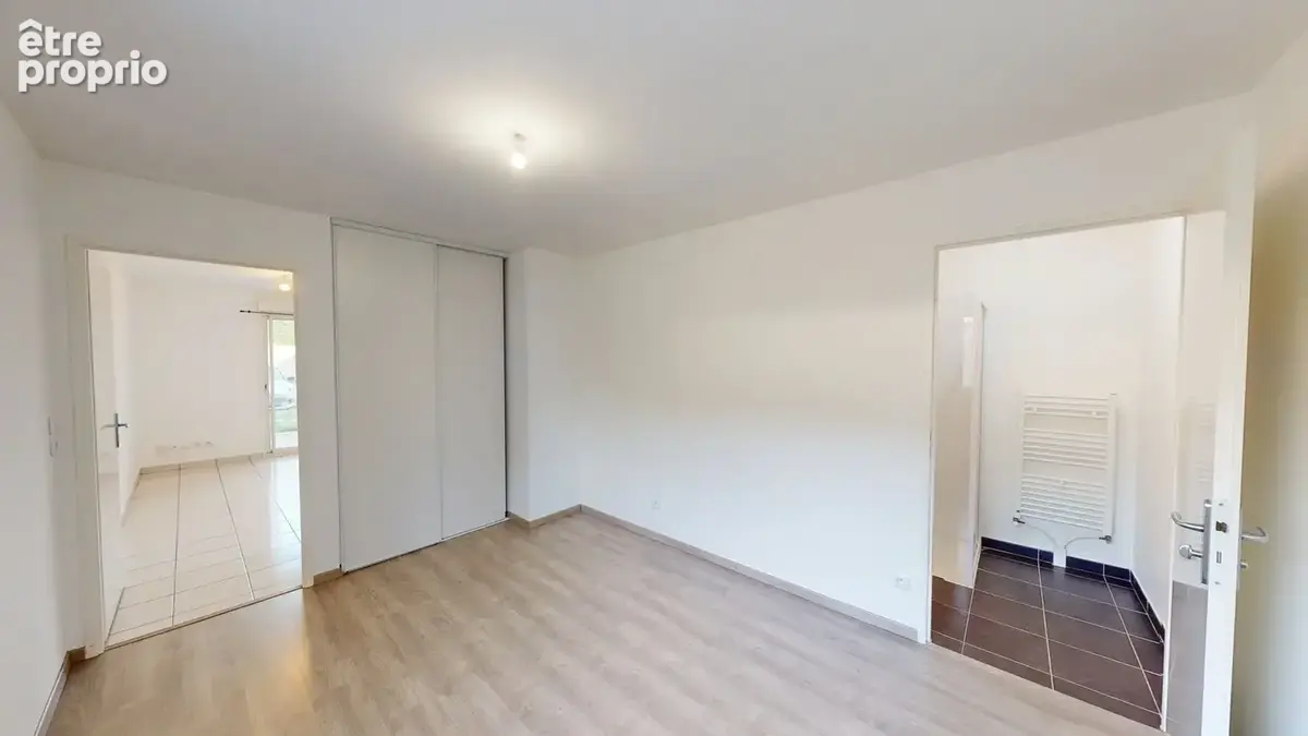 Appartement 2 pièces 45 m² à vendre à Olivet (45160) - photo 5