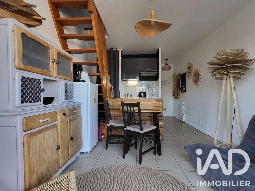 Photo 4 - Appartement à ANDERNOS-LES-BAINS