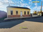 Maison à SAINT-MICHEL