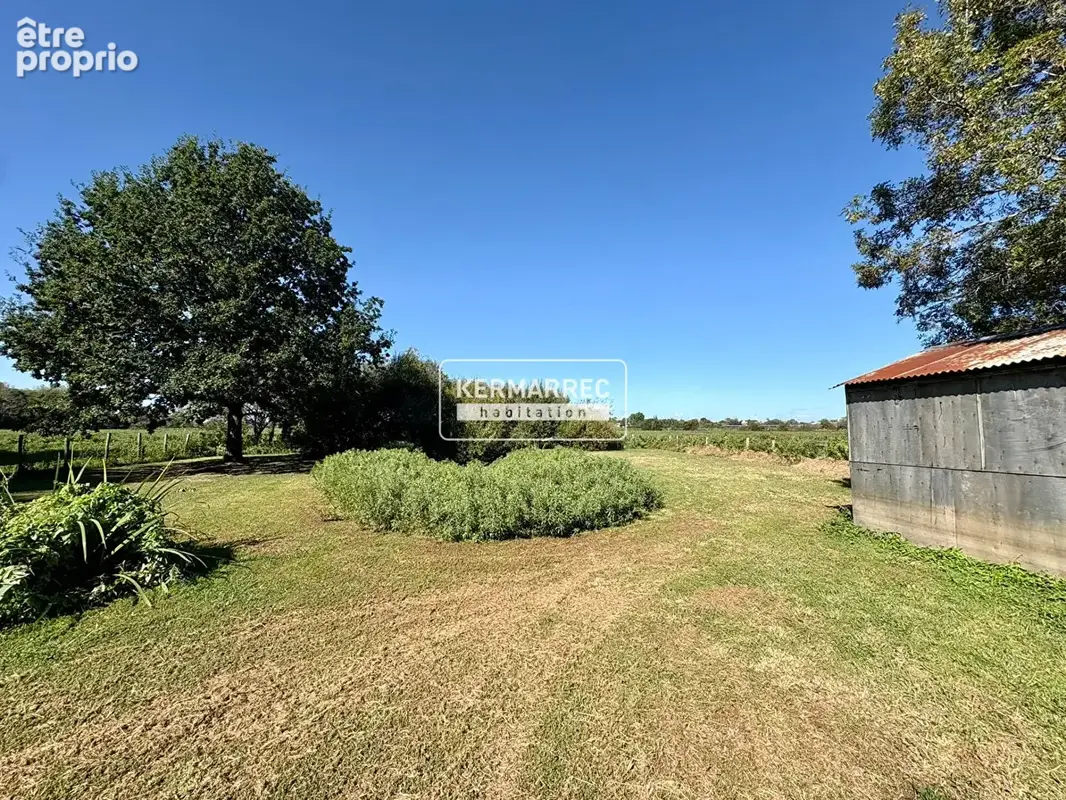 Maison Saint Joachim  132 m² - photo 2