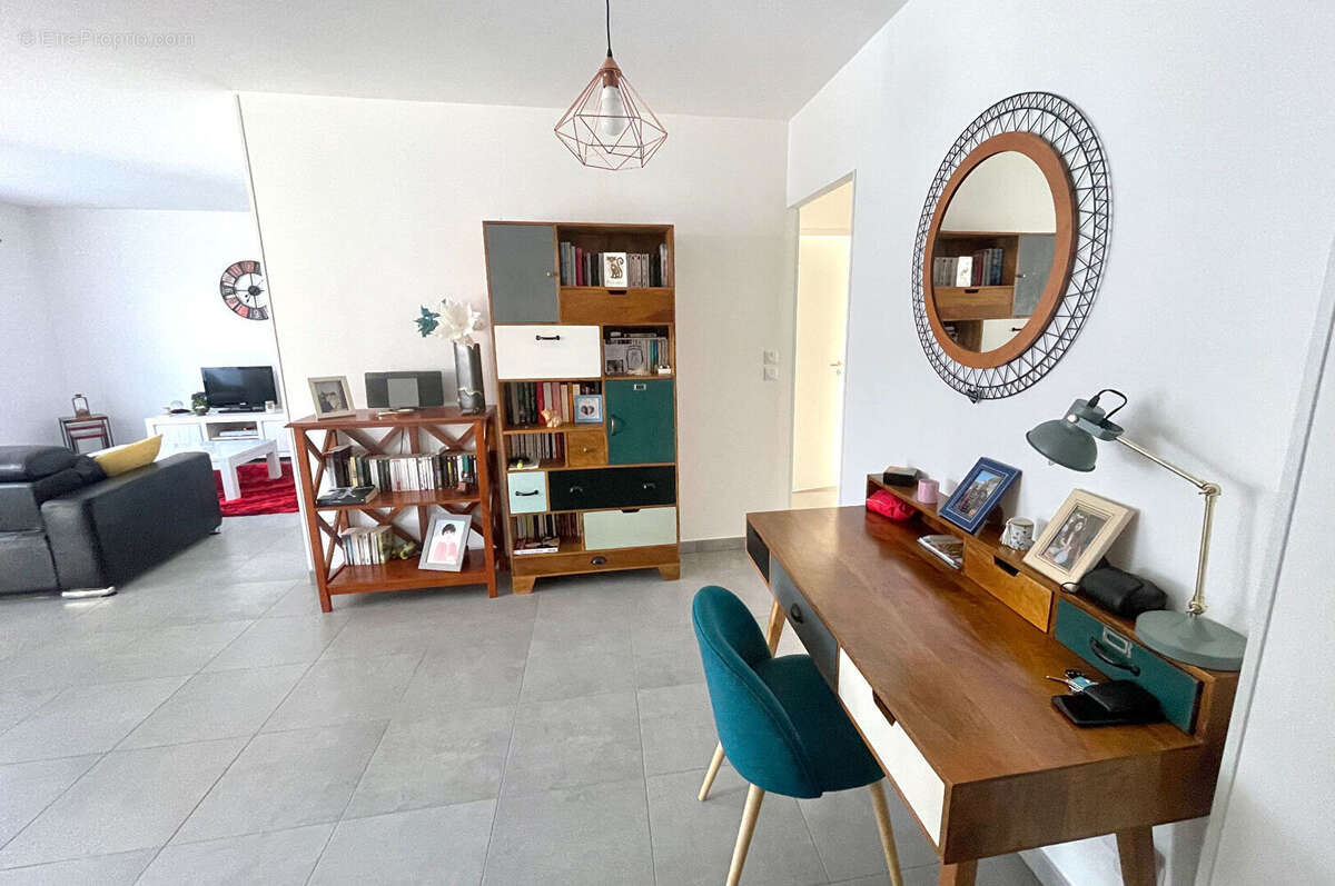 Maison à LONGEVILLE-SUR-MER