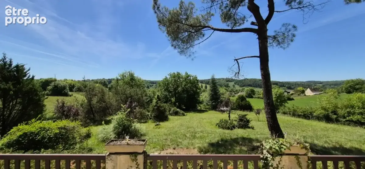 Maison à vendre 5 pièces MONTAGNAC LA CREMPSE (24) - photo 17