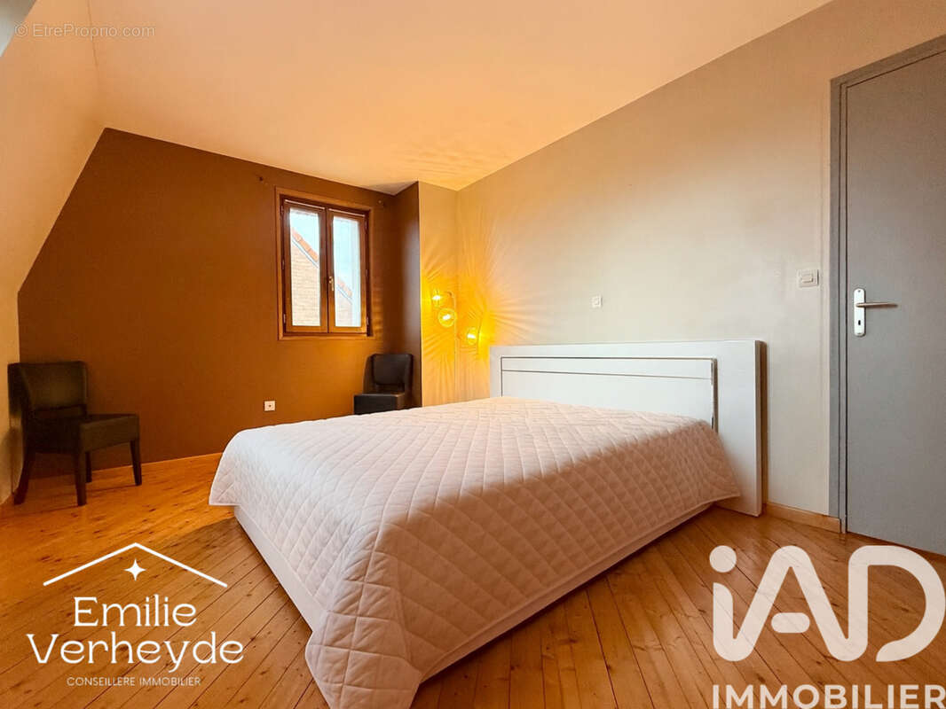 Photo 7 - Maison à NIEURLET