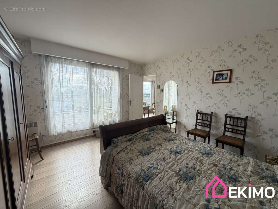 Appartement à ROUBAIX