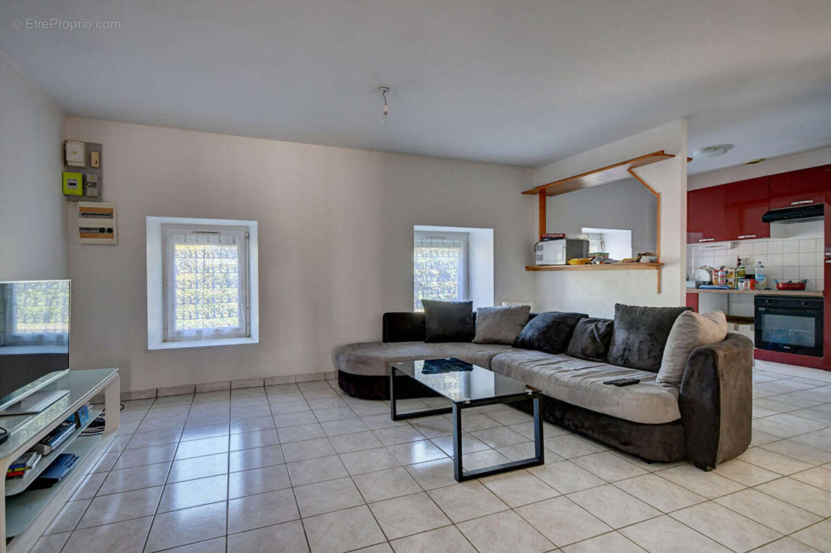 Appartement à LOGONNA-DAOULAS