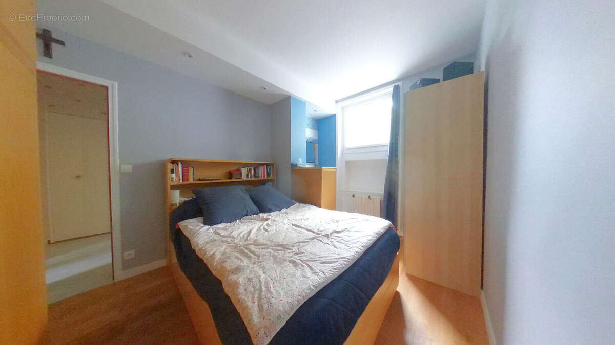 Maison familiale 8 pièces de 191 m2 à vendre au Rond-Point de Vannes - photo 12