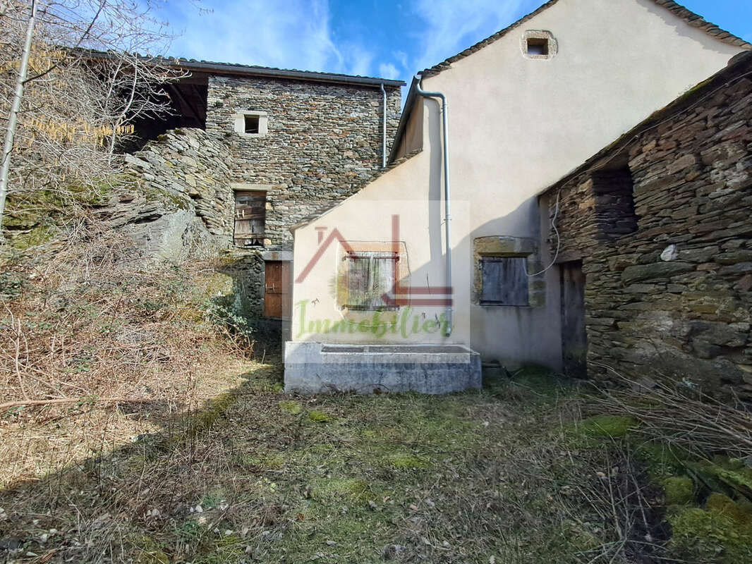 Maison à ALTIER