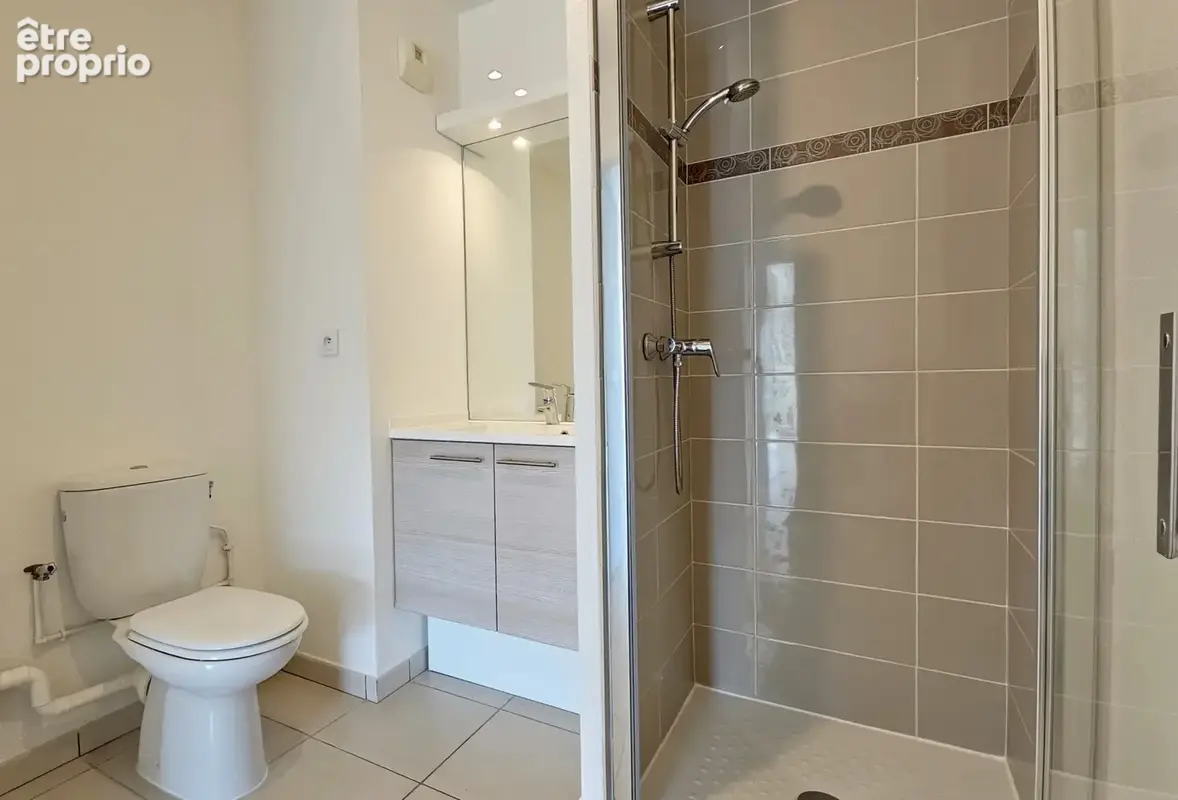 Lumineux T2 au coeur de Vaise, idéal Premier achat ou investisseur - photo 10