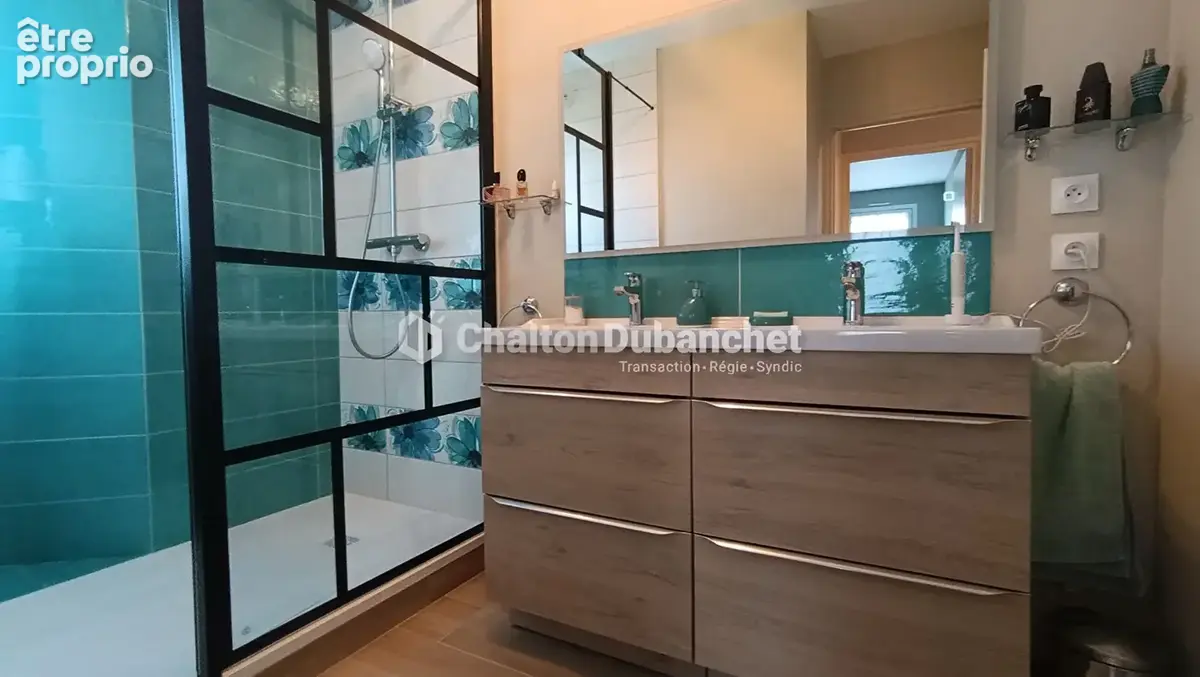 Appartement Riorges 3 pièce(s) 89 m2 - photo 12