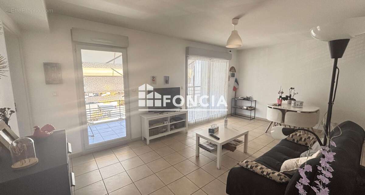 Appartement à LA SEYNE-SUR-MER