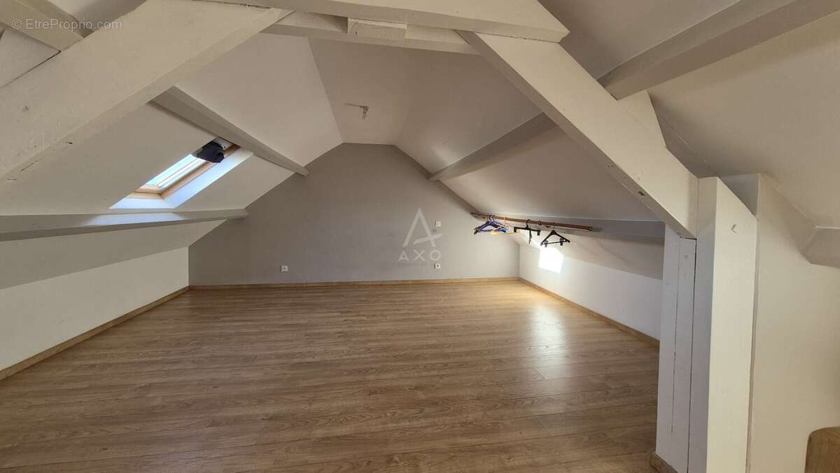 Appartement à CROZON