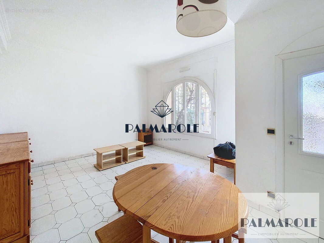 Appartement à PERPIGNAN