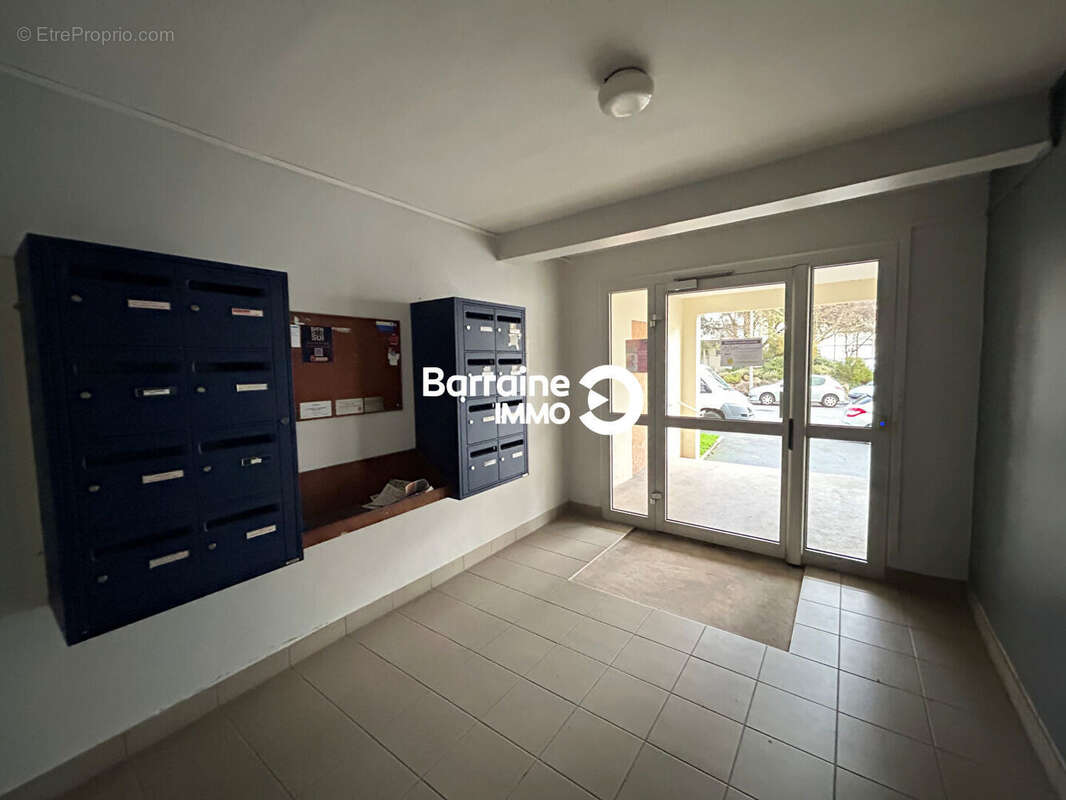 Appartement à BREST