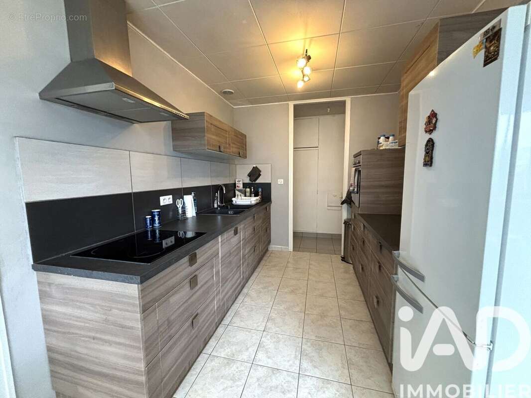 Photo 5 - Appartement à VANDOEUVRE-LES-NANCY