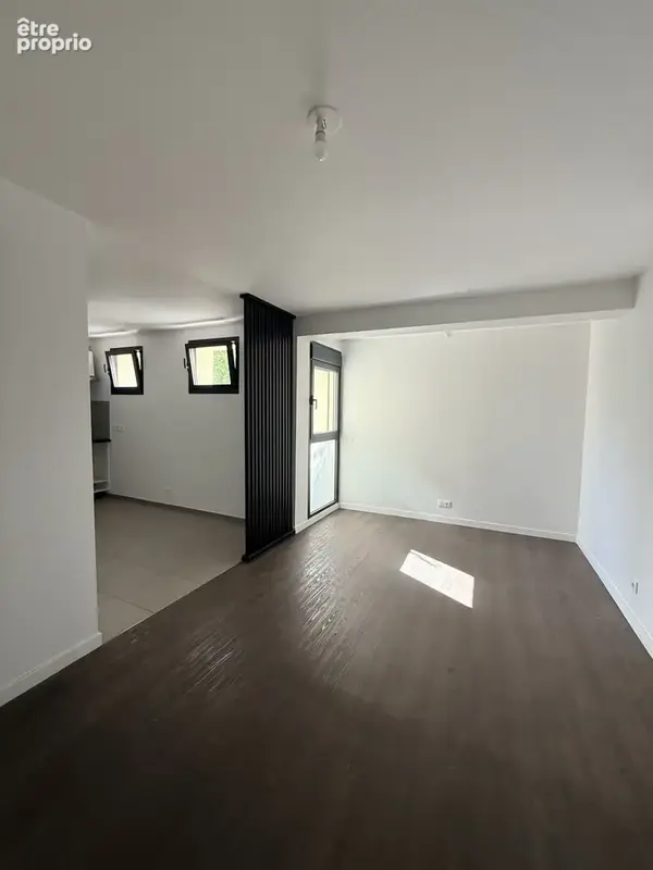 À vendre   appartement f2 à livry-gargan   résidence récente de 2020 - photo 3