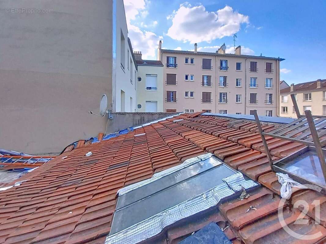 Appartement à MELUN