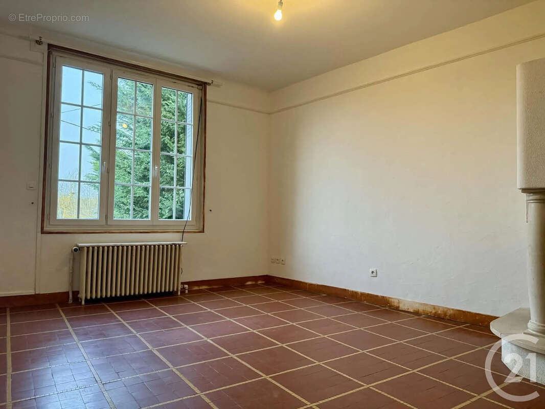 Maison à GUAINVILLE