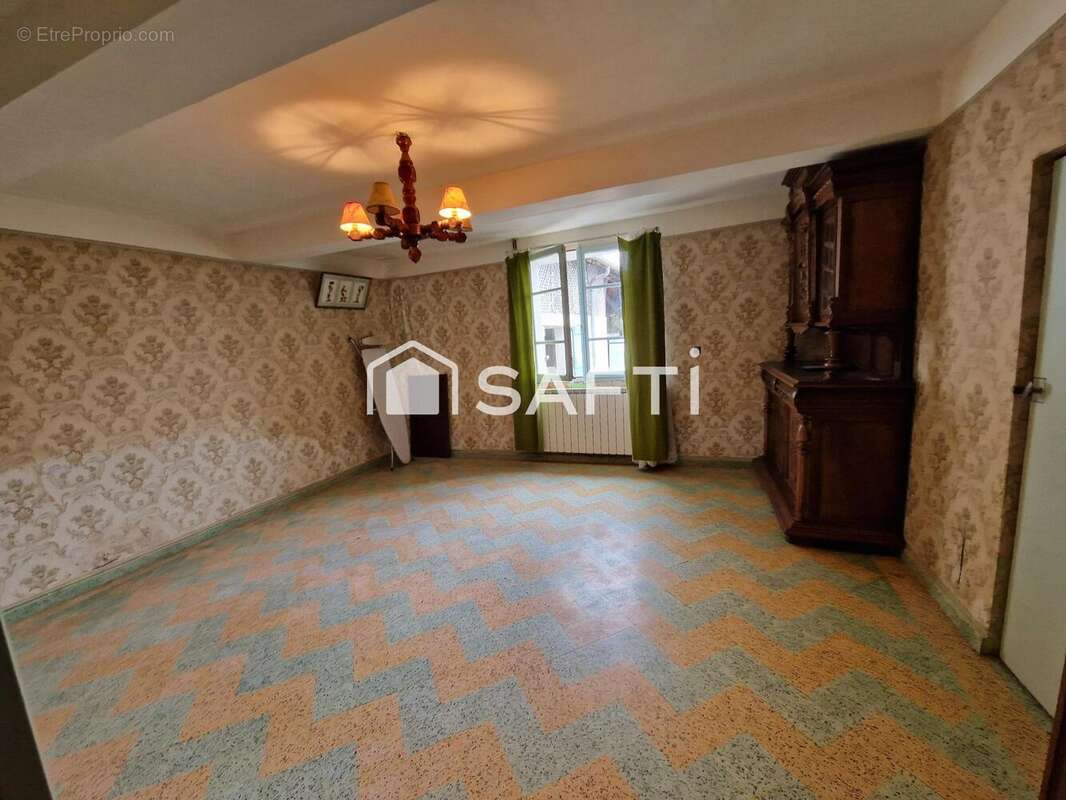 Photo 9 - Maison à SAINT-ANDRE