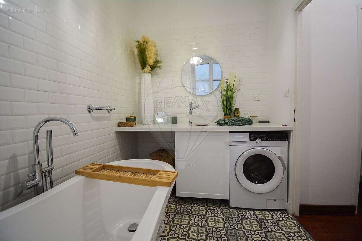 Appartement 2 chambre(s) à vendre - photo 8