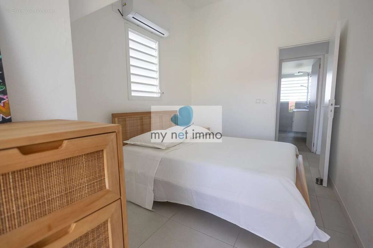 Maison à SAINT-FRANCOIS