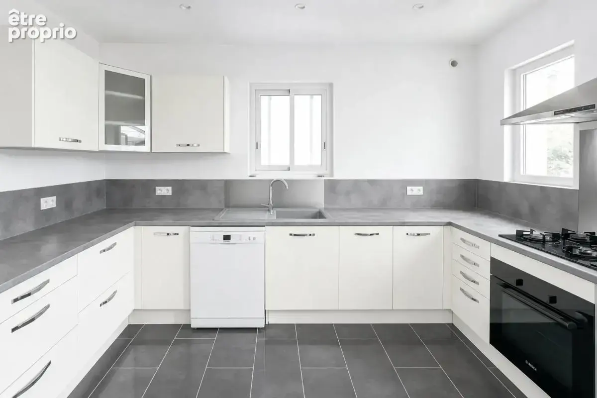 Maison rénovée 5 pièces avec piscine à Bergerac - photo 6