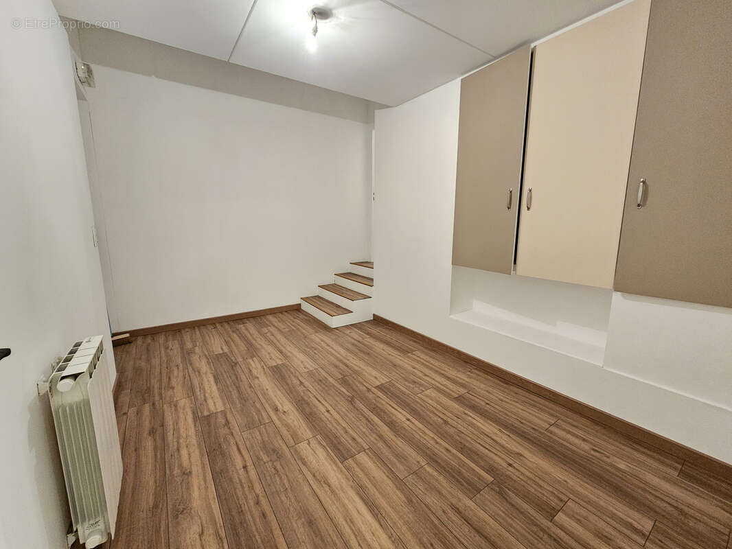 Appartement à FLERS