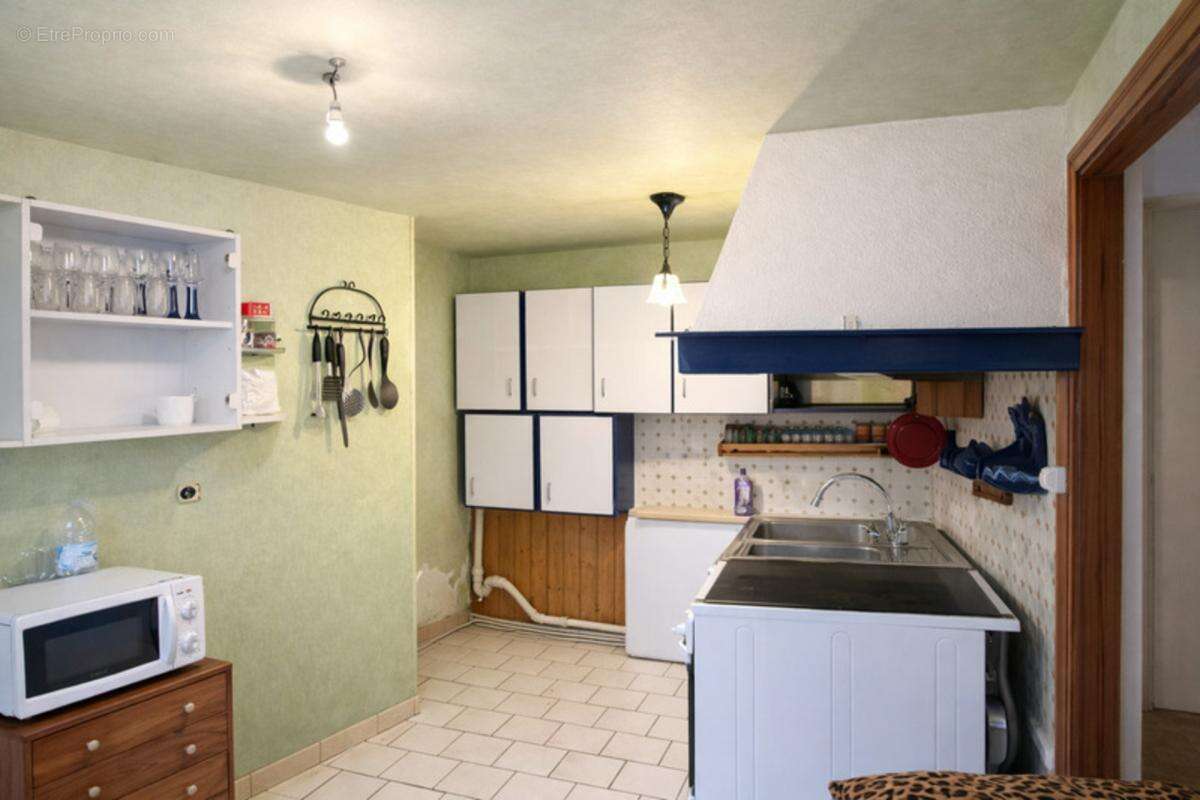 Maison à vendre 9 pièces INCHY EN ARTOIS (62) - photo 11