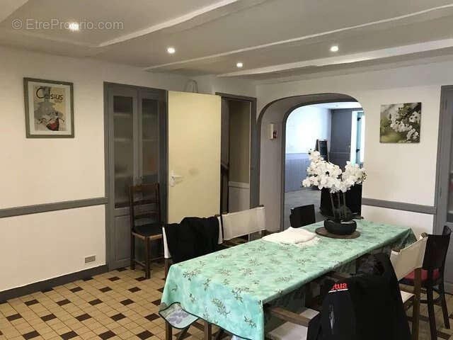 Maison à MAILLEZAIS