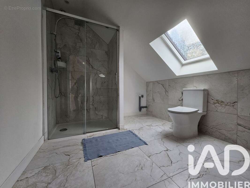 Photo 7 - Maison à PARON