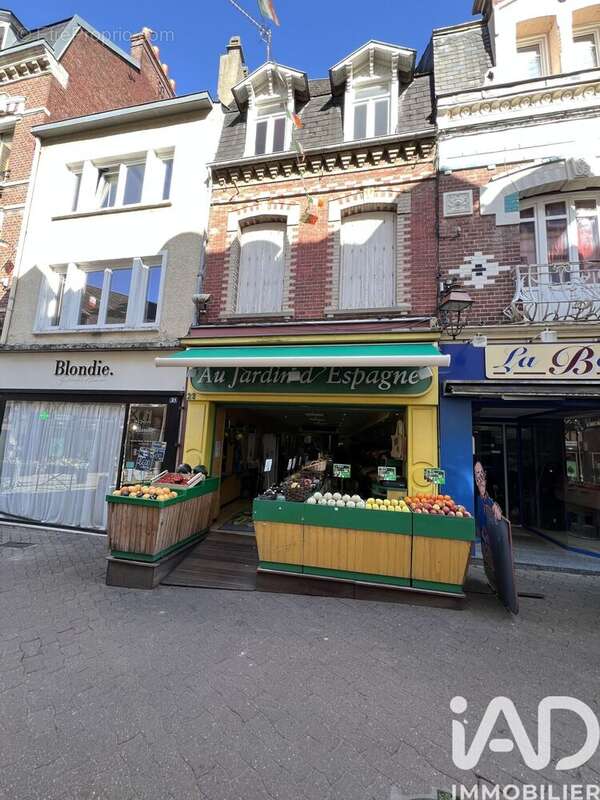 Photo 3 - Appartement à EU