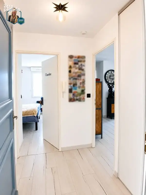 Appartement 40 m² à Castelnau-D'estretefonds  - photo 8