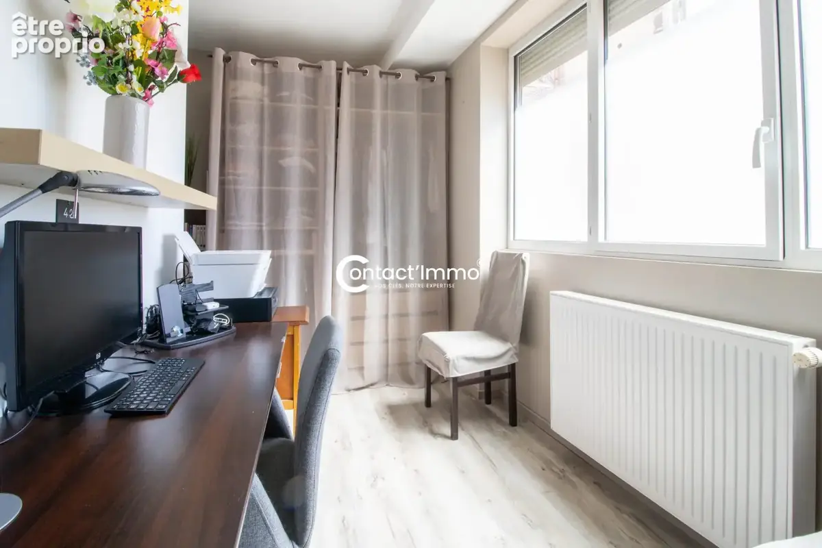 Maison 178 m² à Cebazat  - photo 8