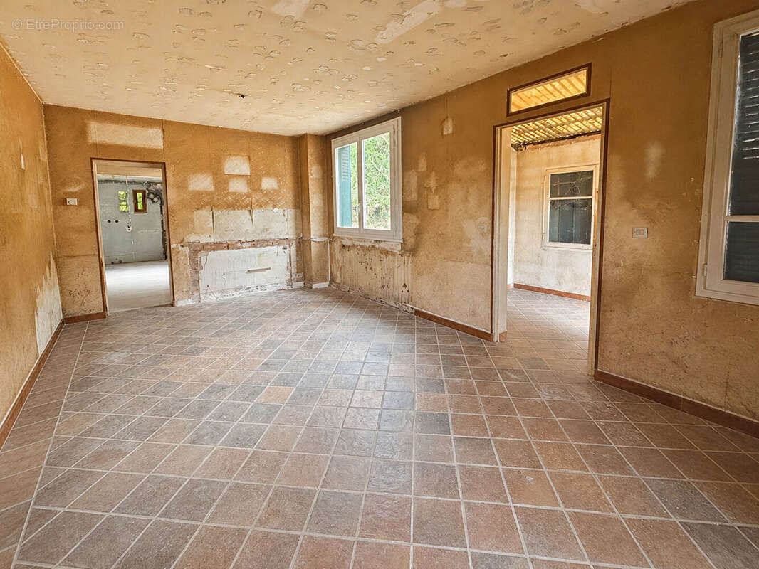 Maison 56m² à villebon-sur-yvette - photo 5