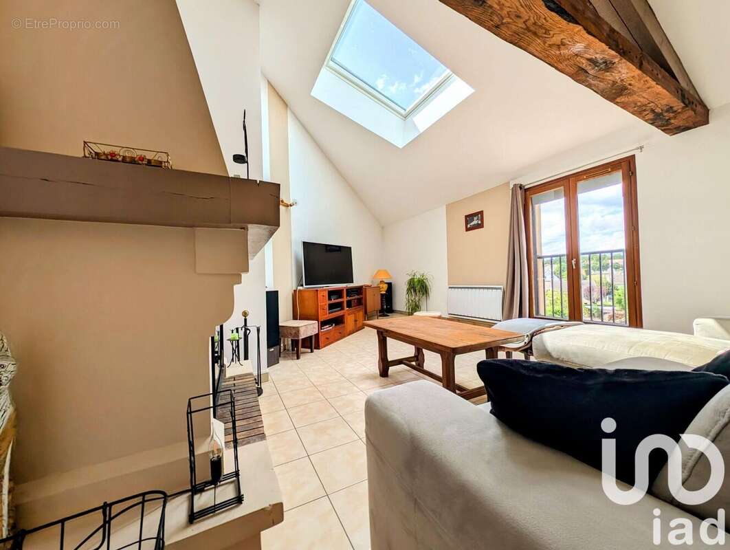 Photo 8 - Maison à LAIGNE-EN-BELIN