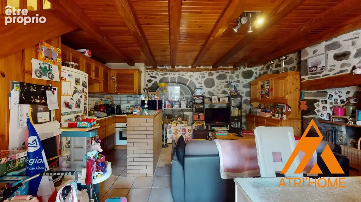 Maison 62 m² à Saint-Simon  - photo 6