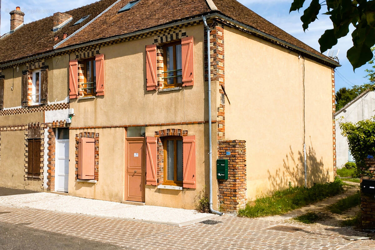 Appartement à PIFFONDS