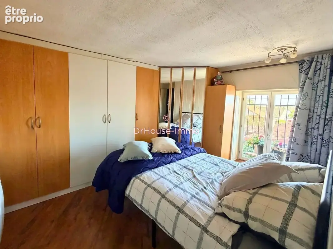 Maison 5 pièces 100 m² à vendre à Nangis (77370) - photo 8