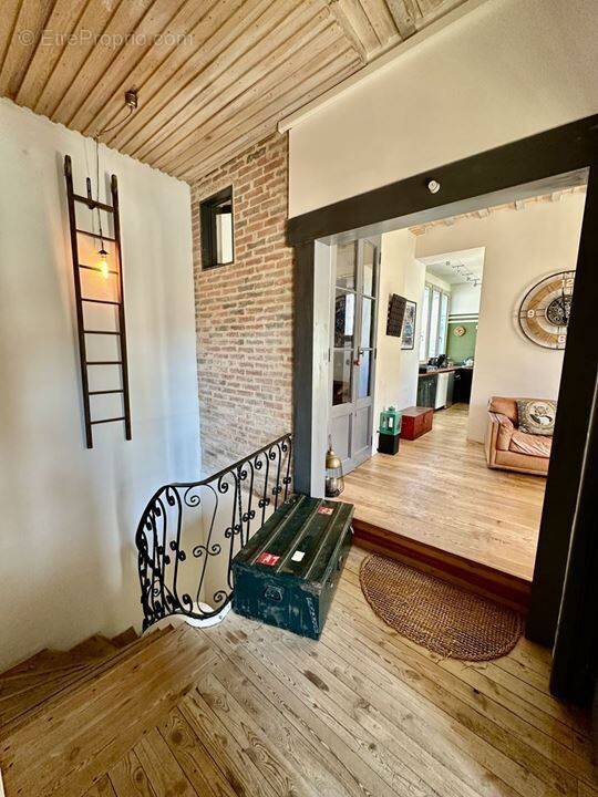 Appartement à SOULAC-SUR-MER