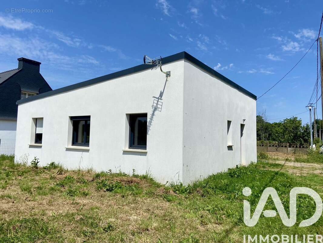Maison 80 m² à Moreac  - photo 2