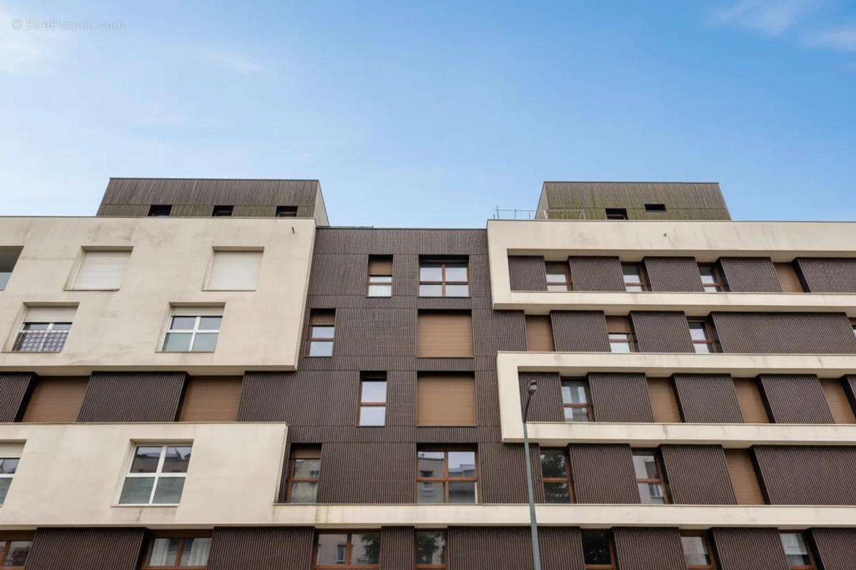 Appartement à BOBIGNY