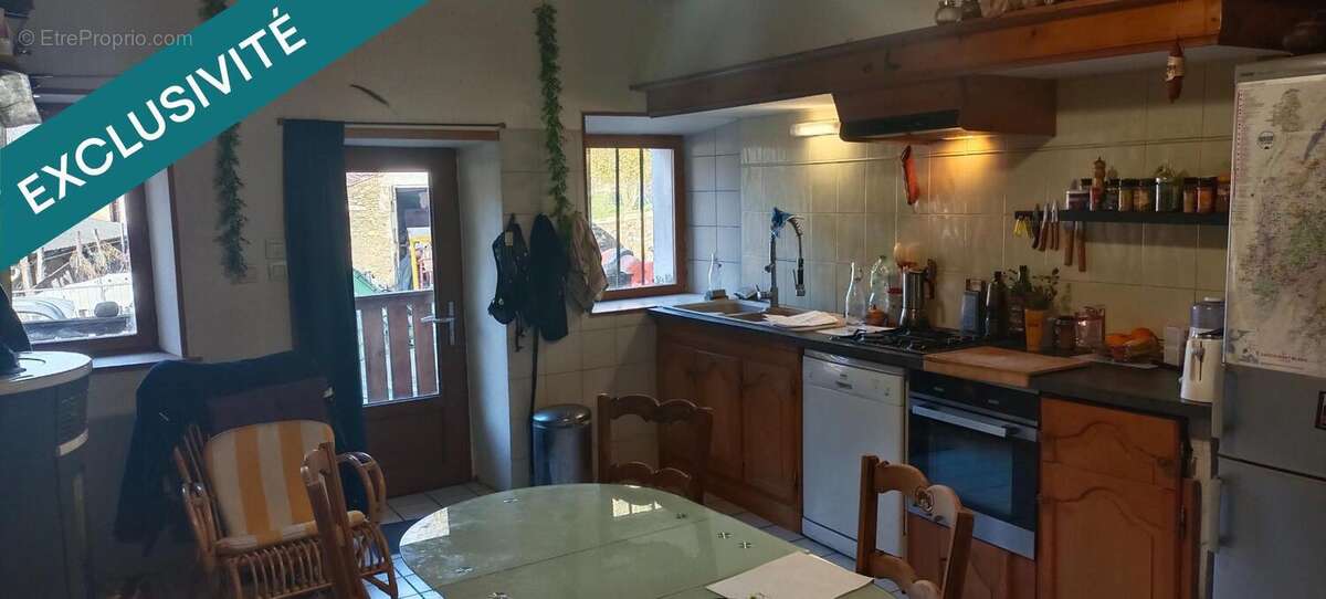 Photo 5 - Maison à AITON