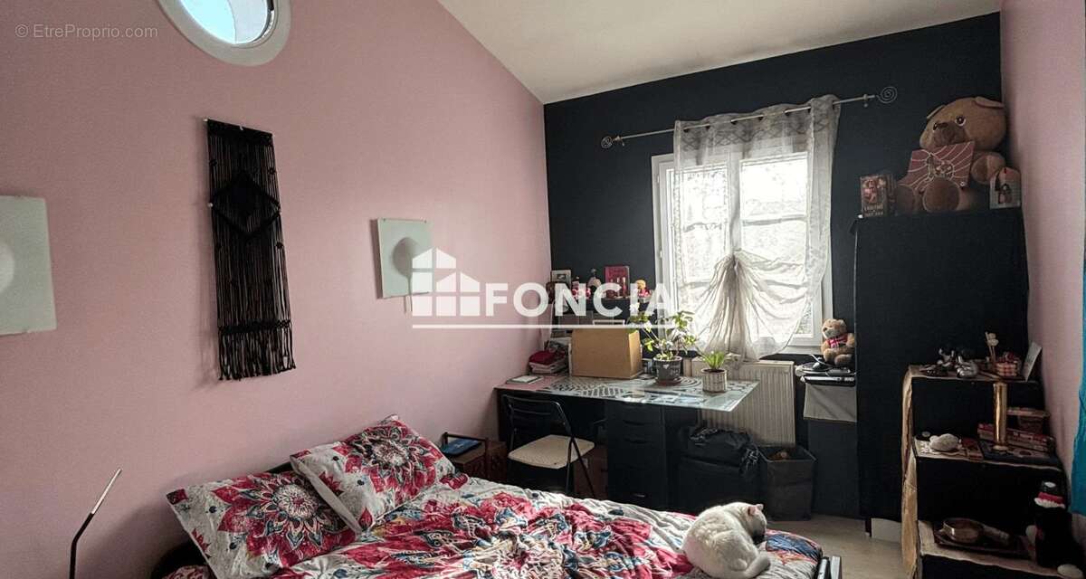 Maison à LE BRUSQUET