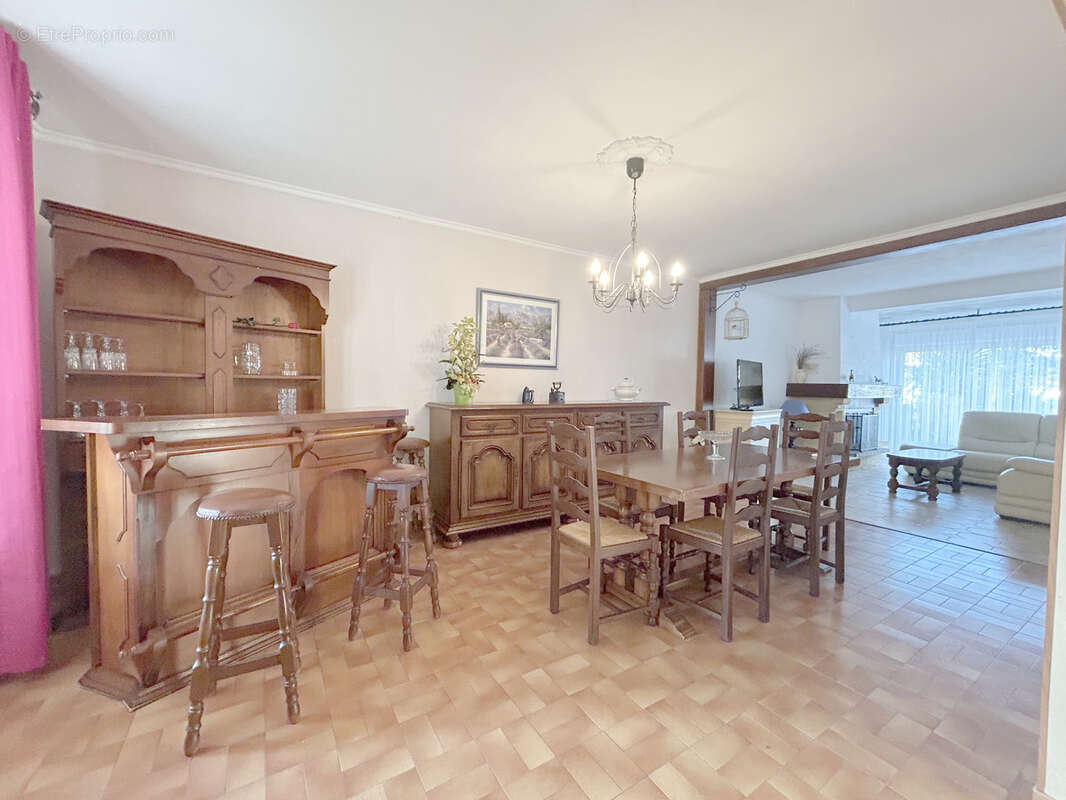 Maison à LEZIGNAN-CORBIERES