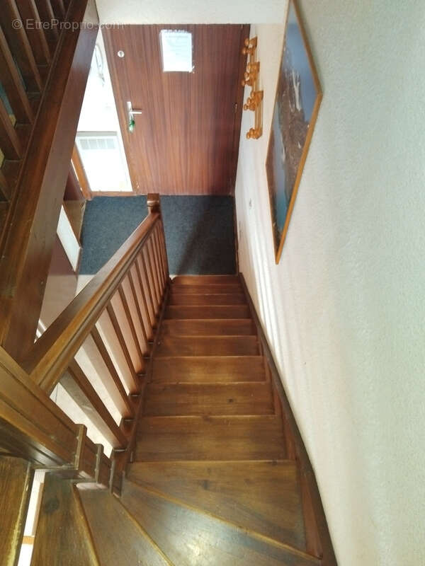 Appartement à SAINT-SORLIN-D'ARVES