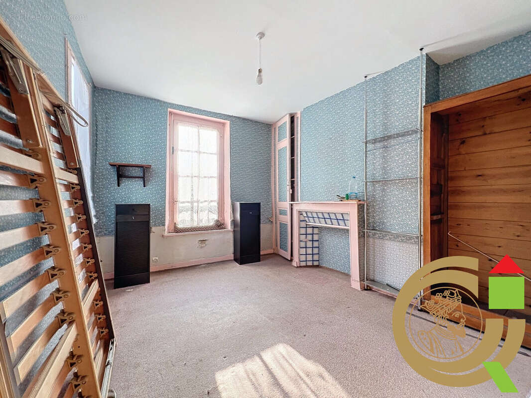 Maison 127 m² à Montreuil  - photo 9