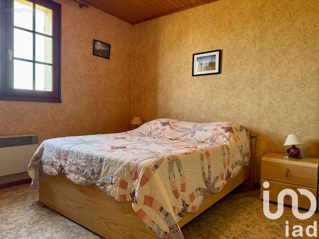 Photo 8 - Maison à LA BREE-LES-BAINS