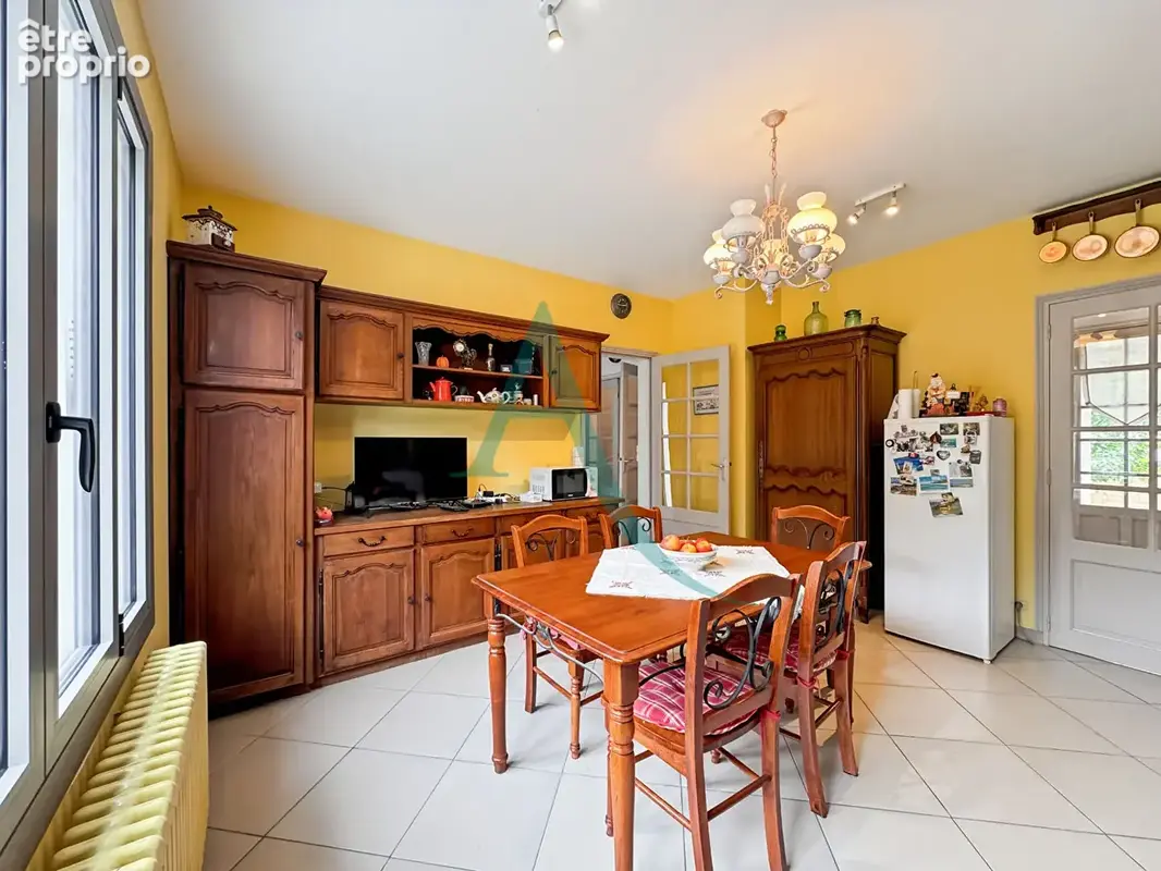 Maison individuelle de 150m² sur sous-sol total - photo 6