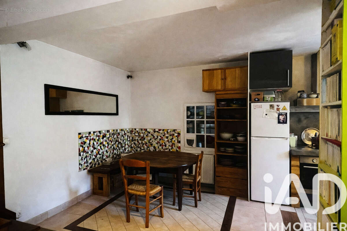 Photo 3 - Maison à VILLIERS-SUR-MARNE