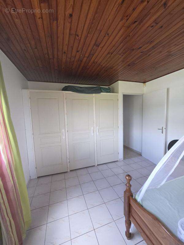 Maison à LE LAMENTIN