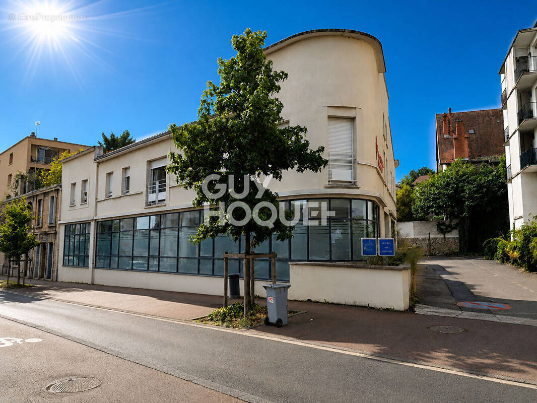 Appartement à MONTBRISON